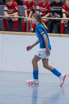 Bild 256 - wBJ Loewinnen-Cup
